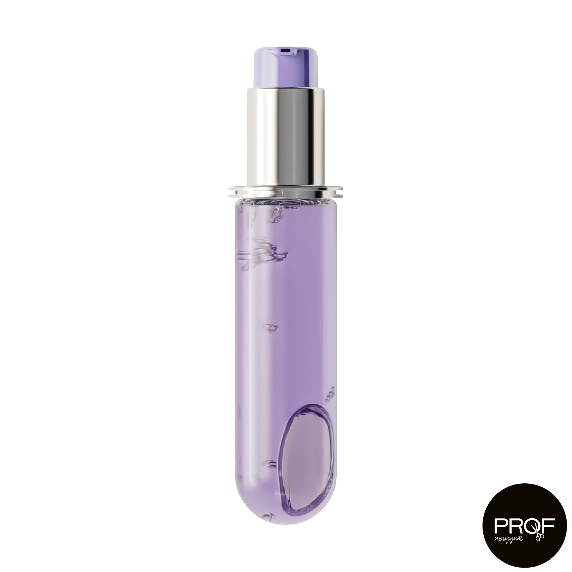 Зволожувальна олійка-концентрат для волосся Kerastase Blond Absolu L'Huile Cicagloss Hydrating Oil Concentrate Refill, 75 мл (змінний блок)